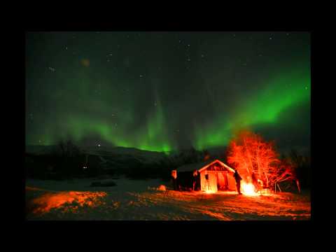 Powerful Solar Storm Sets Off Amazing Northern Lights Show - UCVTomc35agH1SM6kCKzwW_g