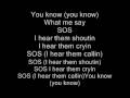 Kofi Kingston Theme S.O.S. lyrics