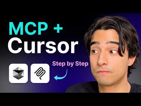 Mastering MCP Server Integration with Cursor: A Step-by-Step Guide