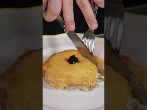 Hawaii Toast JA oder NEIN 🍍