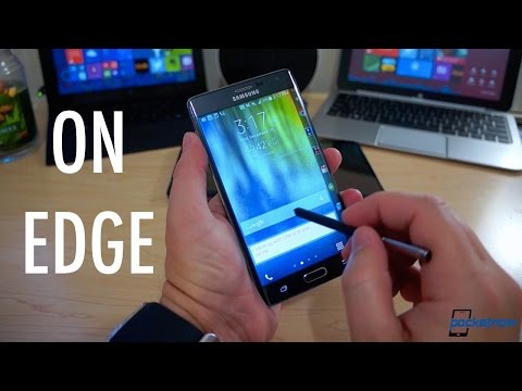 Edge Lesson: Making the Most of the Galaxy Note Edge Screen - UCO_vmeInQm5Z6dEZ6R5Kk0A