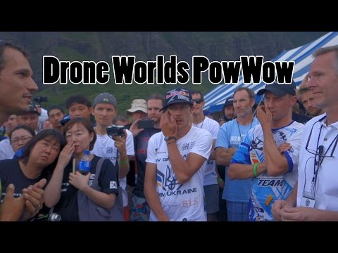 Drone Worlds PowWow // Drone Worlds 2016 // Read Description - UCPCc4i_lIw-fW9oBXh6yTnw