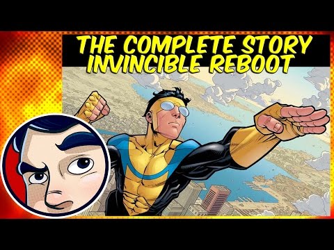 Invincible "Reboot?" - Complete Story - UCmA-0j6DRVQWo4skl8Otkiw