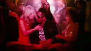 Sharam  - "The One"  ft. Daniel Bedingfield- OFFICIAL VIDEO