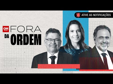 ​Fora da Ordem com Américo Martins, Lourival Sant’Anna e Priscila Yazbek #9