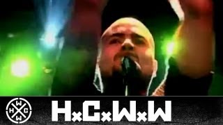 PROVIDENCE - THIS FILTHY PARIS - HARDCORE WORLDWIDE (OFFICIAL D.I.Y. VERSION HCWW)