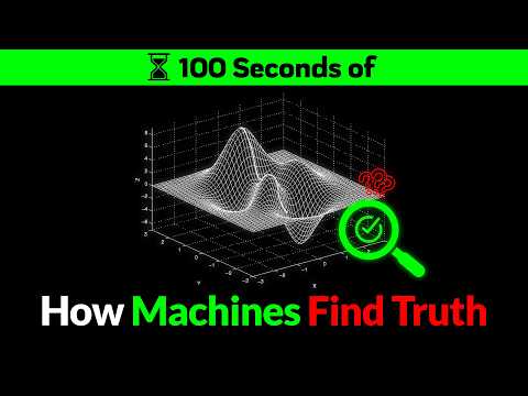 Gradient Descent in 100 Seconds