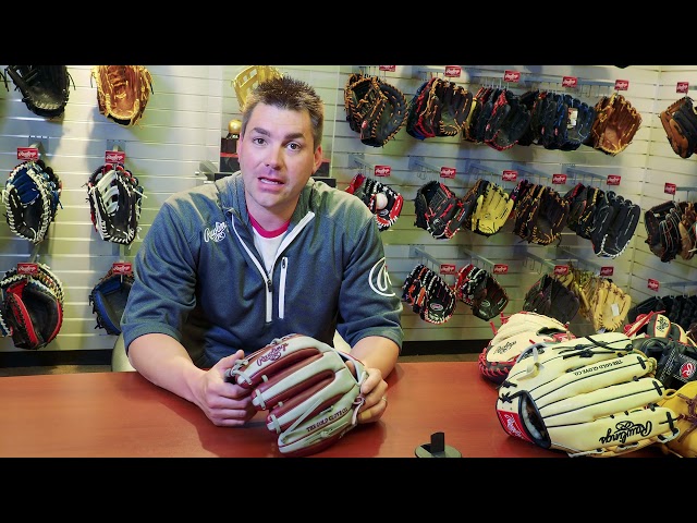 How Often Should I Oil My Baseball Glove?