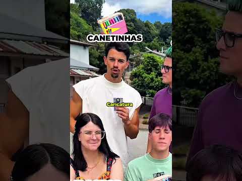 CANETINHA EM FAMÍLIA??? IMPOSTOR DOIDO??