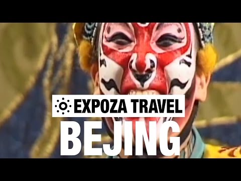 Bejing Vacation Travel Video Guide - UC3o_gaqvLoPSRVMc2GmkDrg