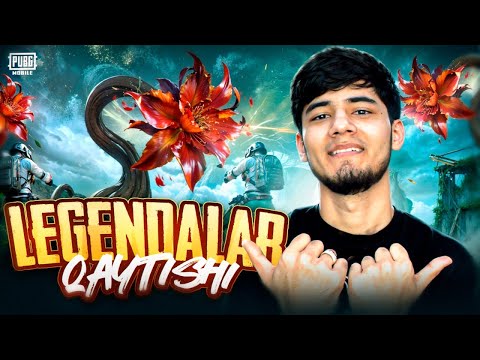 Men qayttim 😁  Live stream 🔴