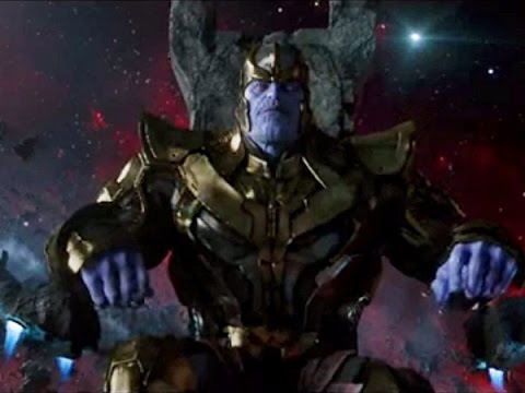 AVENGERS: INFINITY WAR PART 1 and PART 2 – AMC Movie News - UCtoMyXF4VFY3cB8fUcn7N4A