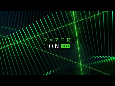 RazerCon 2021 | 10.21.21