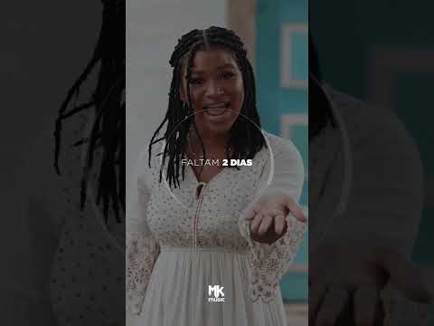 Faltam 2 dias para o lançamento do novo clipe de Thalita Roberta “Deus Vai Te Honrar” ❤️‍🔥🙏
