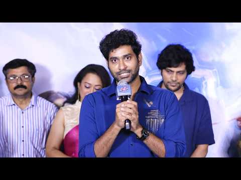 Thiruveer Speech At Oh Sukumari Movie Pre Release Event | Aishwarya Rajesh | Daily Culture
