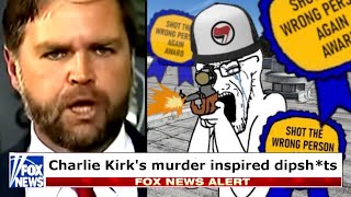 🚨JUST NOW: Leftist dipsh*t shoots at ICE agents but kills illegals ins