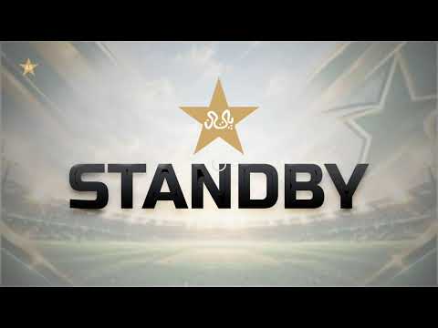 Live | GHA v KCA | Rana Naveed Cricket Academy | President Trophy Grade-I | MZK1J