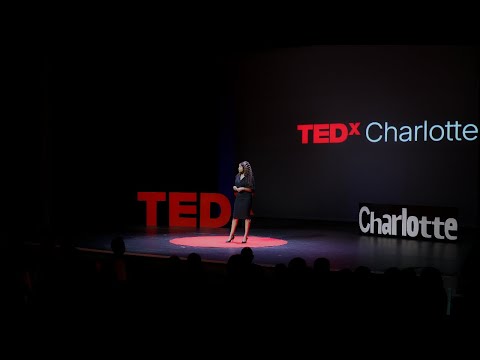 Fight or Flight at Work and It Is Not Always a Fair Fight | Rose Brown | TEDxCharlotte