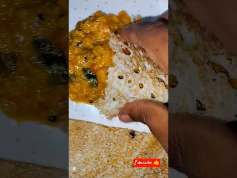 దోస 😋 పప్పు 😋 టొమాటో పచ్చడి 😋 #dosa #tomatochatney #pappu #foodlife #foodlove #trending #youtube