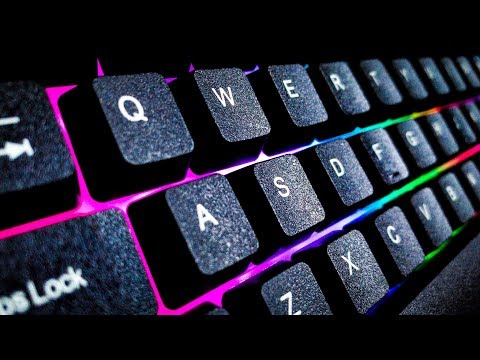 Trying The Cheapest Keyboards on Amazon... - UCXGgrKt94gR6lmN4aN3mYTg