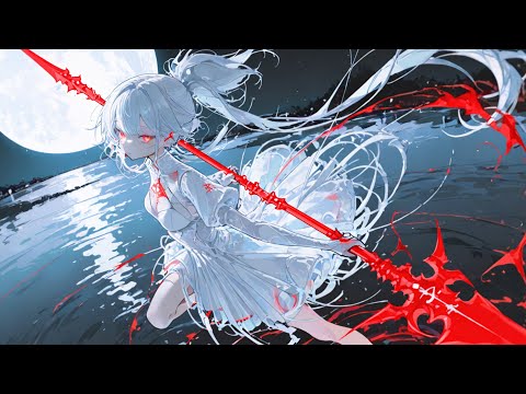 【フリーBGM】静謐を裂く紅の軌跡【ボス戦・かっこいい】