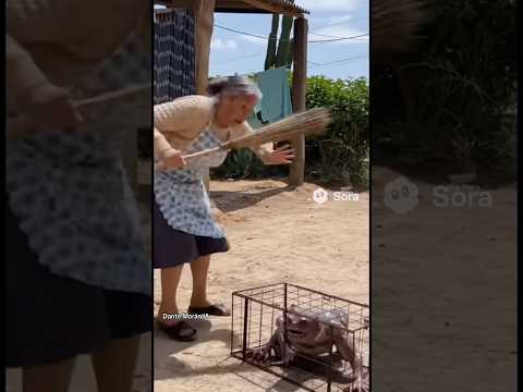 IA recreación de una experiencia de un seguidor #dantemoran #paranormal