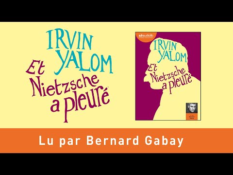 Therapie Existentielle Irvin D Yalom Babelio