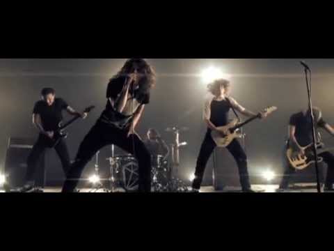 Miss May I - Forgive and Forget (Video)