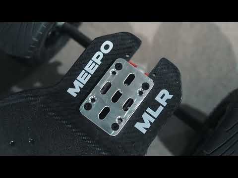 Meepo Monsoon Legacy Raceboard Quick Look