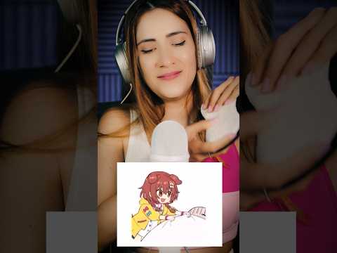 ASMR GIF CHALLENGE 🎧✨ Parte 10