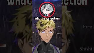 I DID NOT MEAN TO SAY THIS