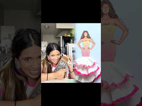 another day, another slay by ava this girlneeds help#hukitchen #getbacktohuman#noweirdingredients