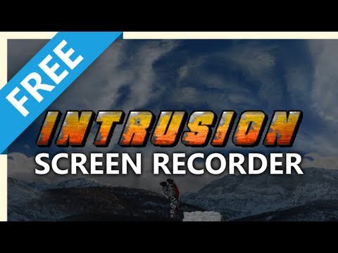 Capture and Record Intrusion Gameplay - UCXAHpX2xDhmjqtA-ANgsGmw