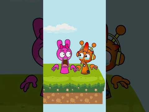 HELP Poor Oren Find His True Love ｜ Ballerina Capp