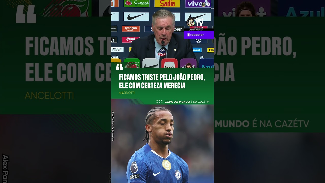 "ELE MERECIA ESTAR NESSA LISTA!" 🥹