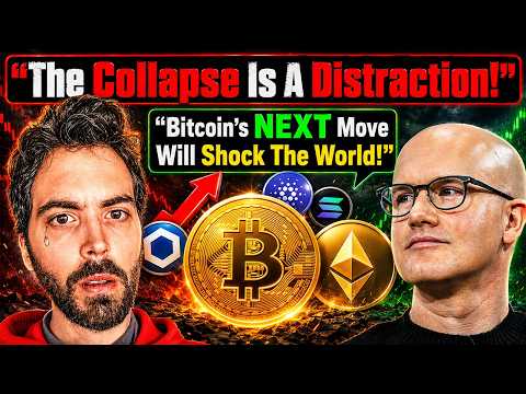 Bitcoin Holders!! Most People Have No Idea What’s Coming!