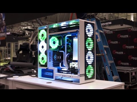 BEST Intel Gaming PCs at PAX East - UCXuqSBlHAE6Xw-yeJA0Tunw