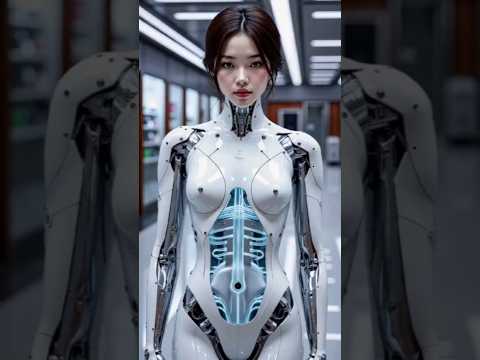 The Upgrade She Smiled For.