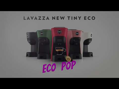 Lavazza A Modo Mio Tiny - Tutorial descaling | For Tiny Eco machines