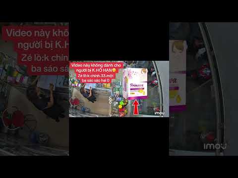 Video này không dành cho PHỤ NỮ BỊ KHÔ HẠN #ngoctrucpharma #noitiettonu