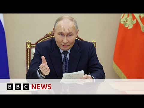 Russia expels British diplomat over espionage claims, media reports say | BBC News