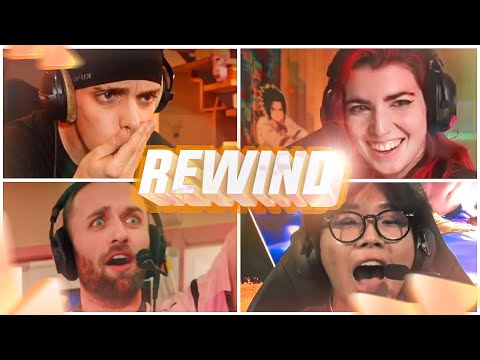 C'EST LE PERSECUTÉ DU SERVEUR ! 🥺​ (Le Rewind)