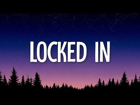 David Guetta x MORTEN (Feat. Trippie Redd) - Locked In (Lyrics)
