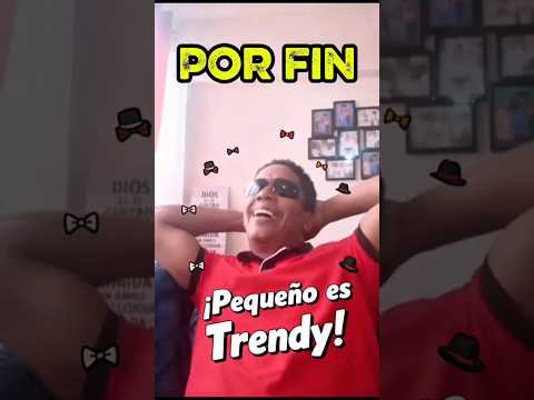 EL MOMENTO MÁS ESPERANDO