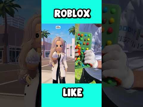 I Was Kidnapped By A FAKE Officer   😭 #roblox #shorts #robloxstory