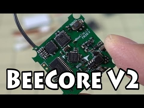 Eachine BeeCore V2 Review  - UCnJyFn_66GMfAbz1AW9MqbQ