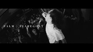 PALM - SCAPEGOAT (Official Music Video)
