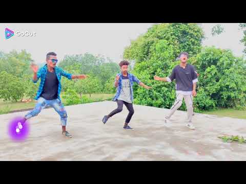 Cuttack toka dance ❤️❤️❤️...