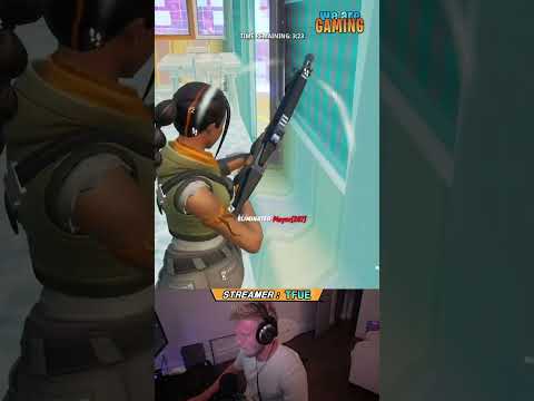 Tfue with an insane Killstreak