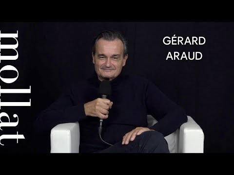 Vidéo de Gérard Araud
